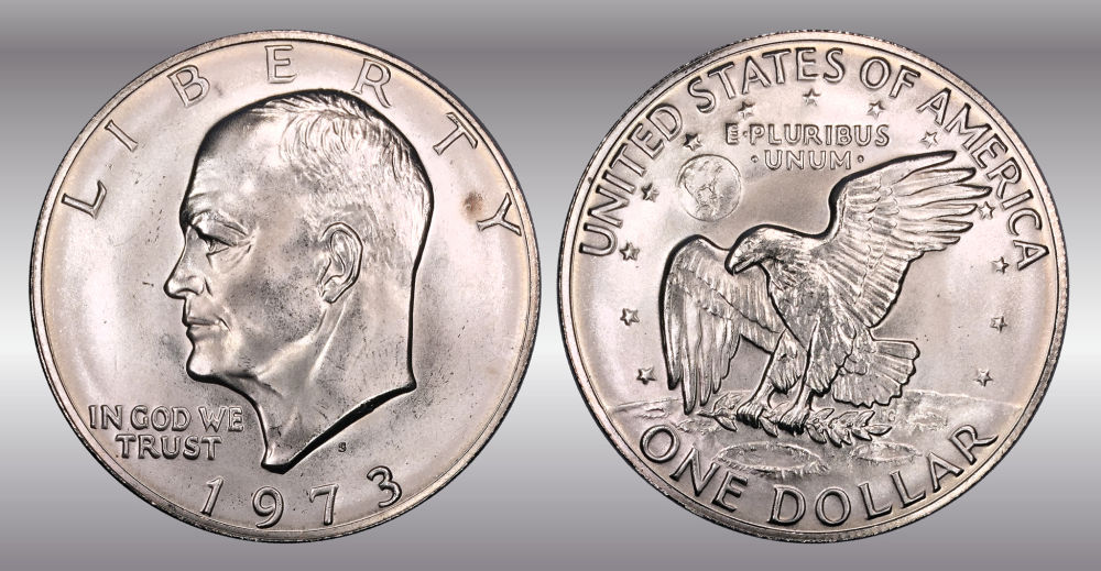 Post-An-Ike-Eisenhower-Dollar